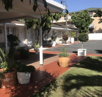 Surf Street Motel - Hotel QLD