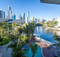 Surfers Del Rey - Hotel QLD
