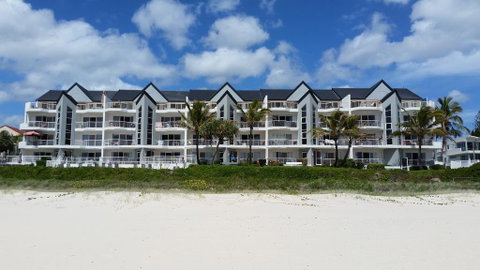 Surfers Horizons - Hotel QLD 0