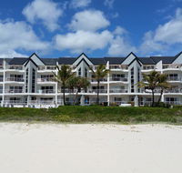 Surfers Horizons - Hotel QLD