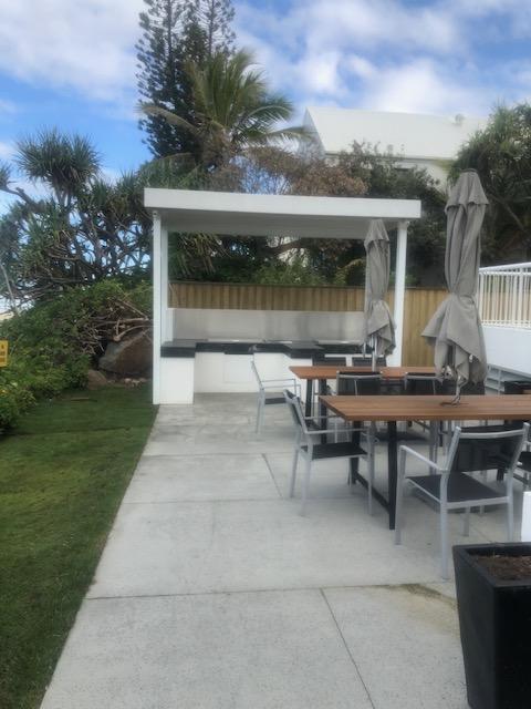 Surfers Horizons - Hotel QLD 2