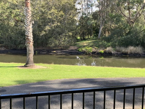 Surfrider Caravan Park - Hotel QLD 0