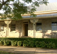 Surgeon's Cottage - Hotel QLD