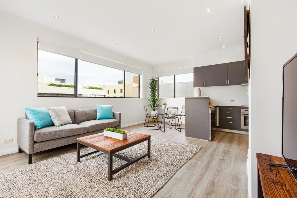 Surry Hills NSW Hotel QLD