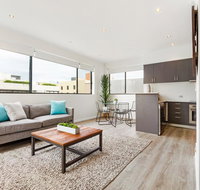 Surry Hills Modern Self-Contained One-Bedroom Apartment 19 FOV - Hotel QLD
