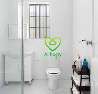 Surry Hills Victorian 4 Bedroom House near Central - Hotel QLD