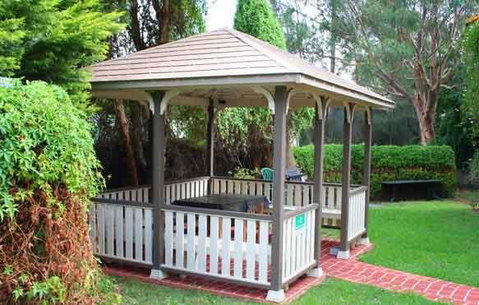 Sutherland Motel - Hotel QLD 2
