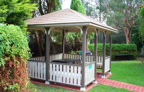 Sutherland Motel - Hotel QLD 2