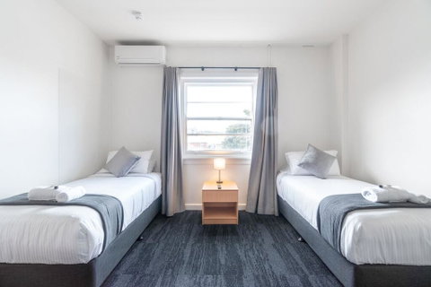 Sydney Junction Hotel - Hotel QLD 3
