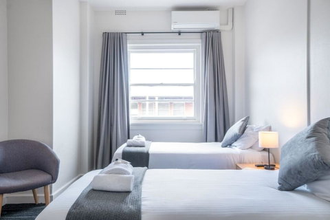 Sydney Junction Hotel - Hotel QLD 1