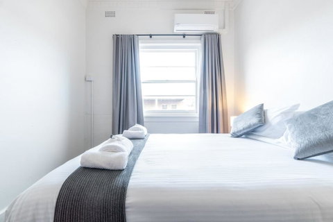 Sydney Junction Hotel - Hotel QLD 2