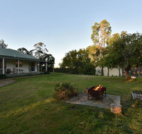 Tabitha Hill Estate - Hotel QLD