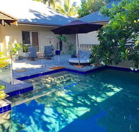Tali Oak Beach House - Hotel QLD