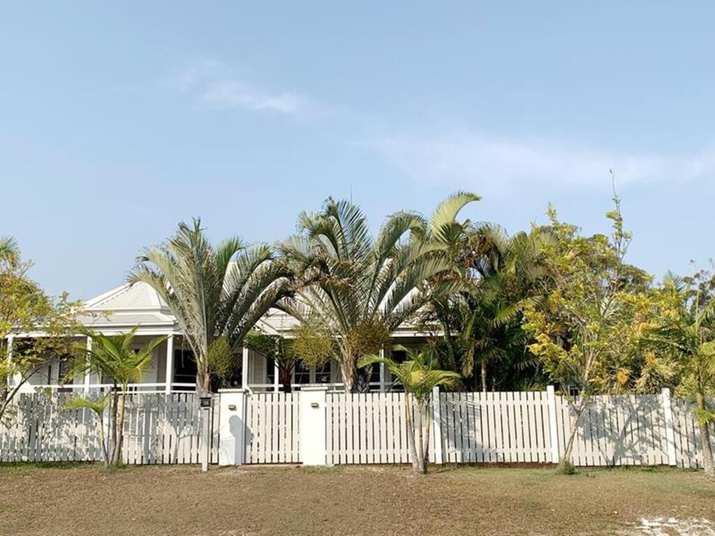 Hyland Park NSW Hotel QLD