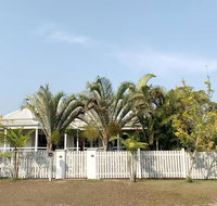Tallulah Retreat - Valla Beach - Hotel QLD