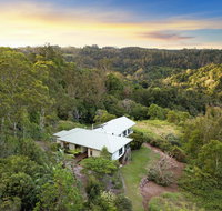 Tama Ridge Eco Retreat - Hotel QLD