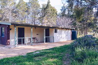 Tamu Barossa