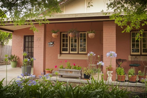 Taree Apartment - Hotel QLD 1