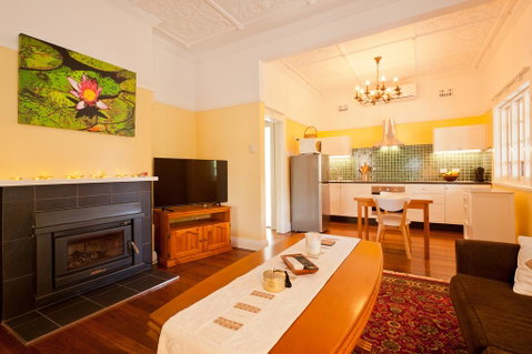 Taree Apartment - Hotel QLD 0
