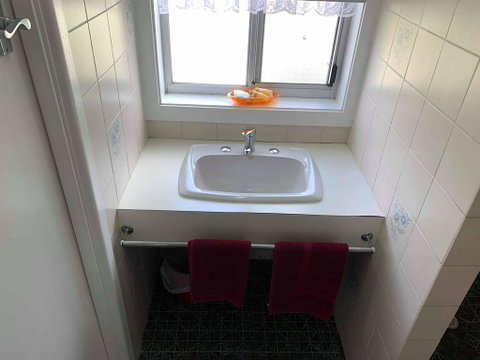 Taree Lodge Motel - Hotel QLD 2