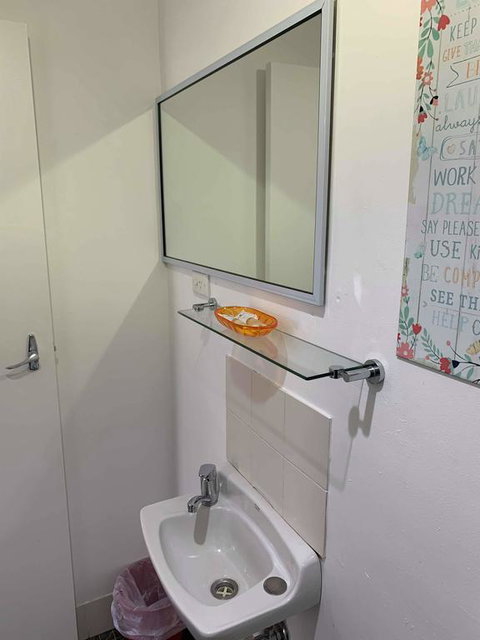 Taree Lodge Motel - Hotel QLD 3