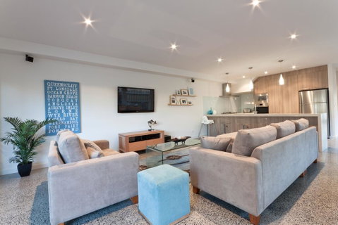 Taworri - Hotel QLD 1