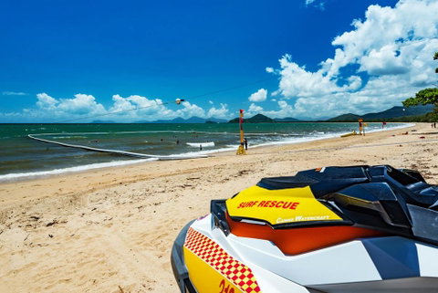 Temple 121 Modern Spacious Palm Cove 2 Brm 2 Bth Resort Apartment With Courtyard - Hotel QLD 2