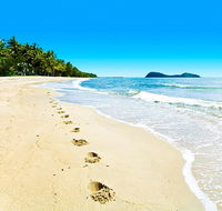 Temple 121 Modern Spacious Palm Cove 2 Brm 2 Bth Resort Apartment With Courtyard