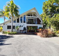 The Old Gallery - Hotel QLD