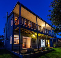 The Albatross - Hotel QLD