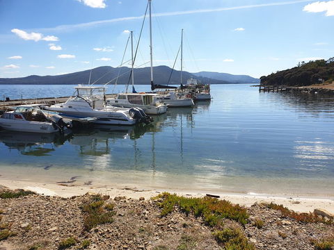 The Alonnah On Bruny - Hotel QLD 2