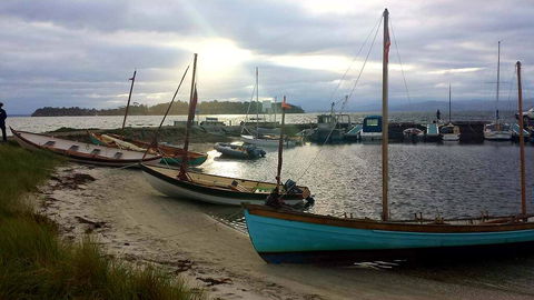 The Alonnah On Bruny - Hotel QLD 1