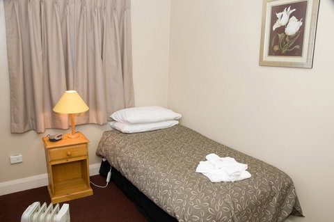 The Alpine Hotel - Hotel QLD 3