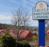 The Argyle - Hotel QLD