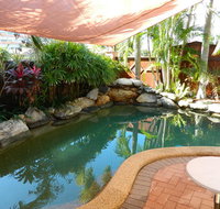 The Balinese - Hotel QLD