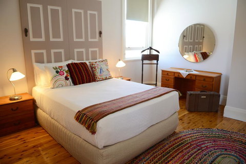 The Bank B&B West Wyalong - Hotel QLD 1