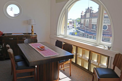 The Bank B&B West Wyalong - Hotel QLD 2