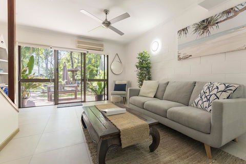 The Barefoot Beach Cottage - Hotel QLD 2