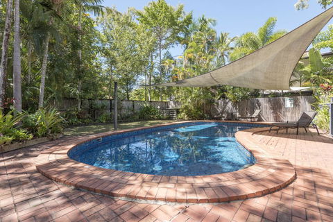 The Barefoot Beach Cottage - Hotel QLD 3