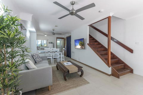 The Barefoot Beach Cottage - Hotel QLD 0