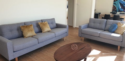 The Bay Apartment - Hotel QLD 1