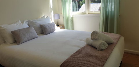 The Bay Apartment - Hotel QLD 2