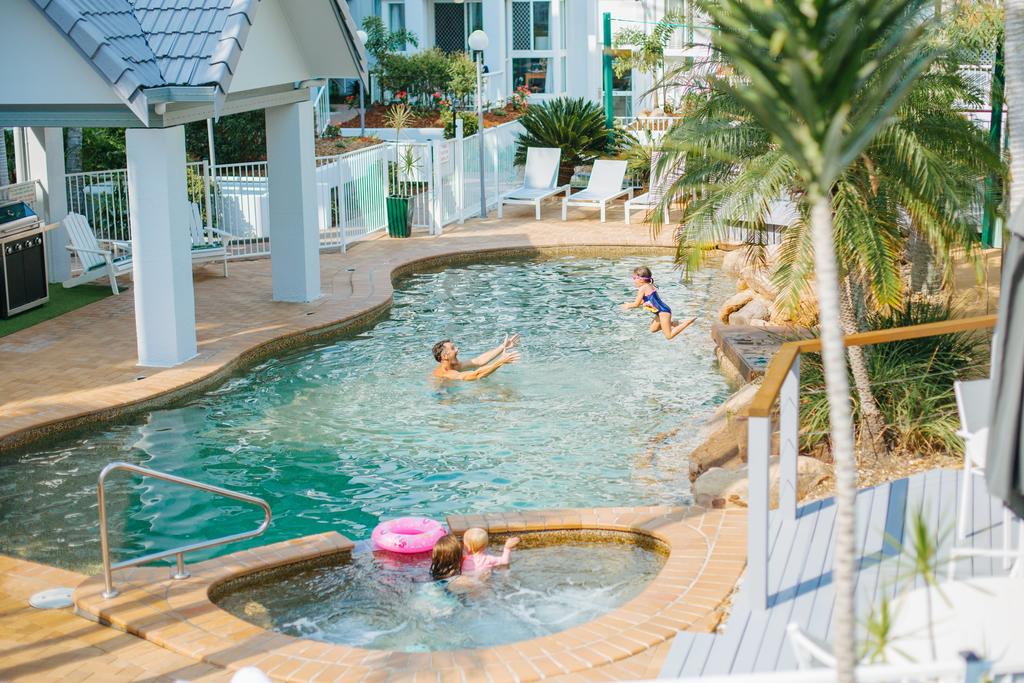 Coolangatta QLD Hotel QLD