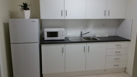 The Beach B&B Shellharbour - Hotel QLD 1