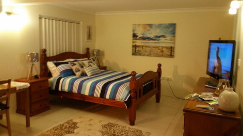 The Beach B&B Shellharbour - Hotel QLD 0