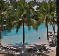The Beach Club  -  Luxury Private Apartments - Hotel QLD