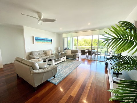 The Beach Resort Cabarita - Hotel QLD 3