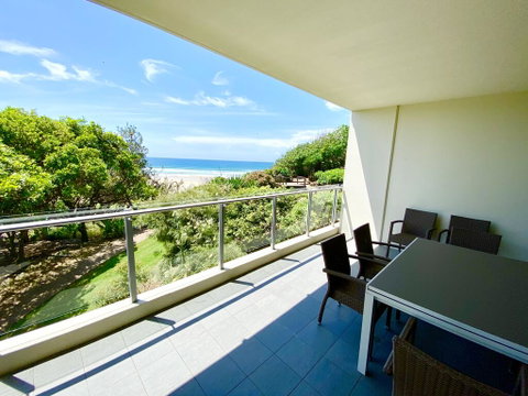 The Beach Resort Cabarita - Hotel QLD 0