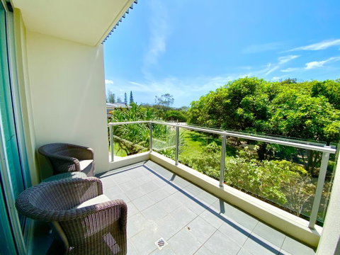 The Beach Resort Cabarita - Hotel QLD 2