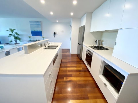 The Beach Resort Cabarita - Hotel QLD 1